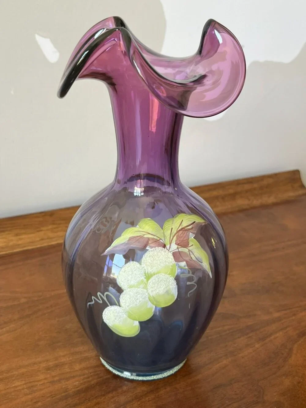 Fenton gorgeous limited